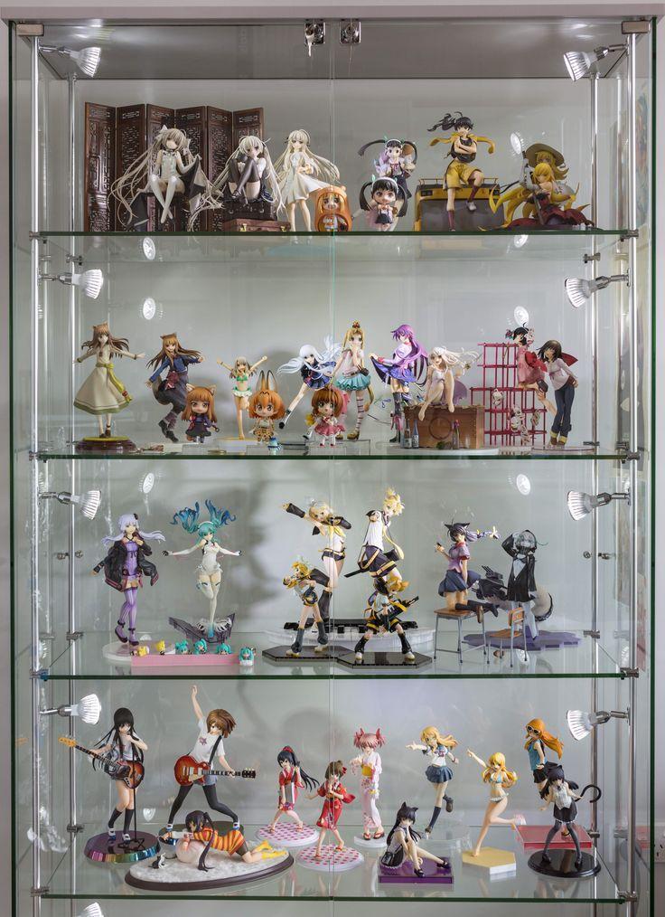 figure collection