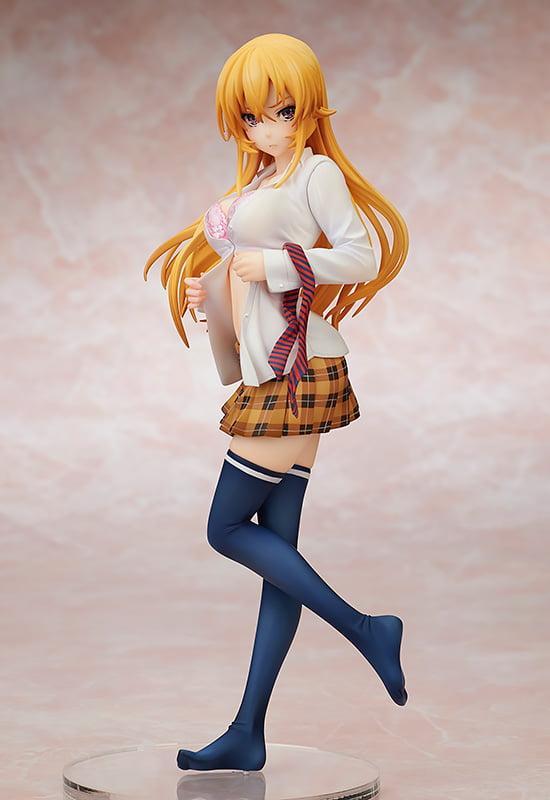 Flare Nakiri Erina Figure