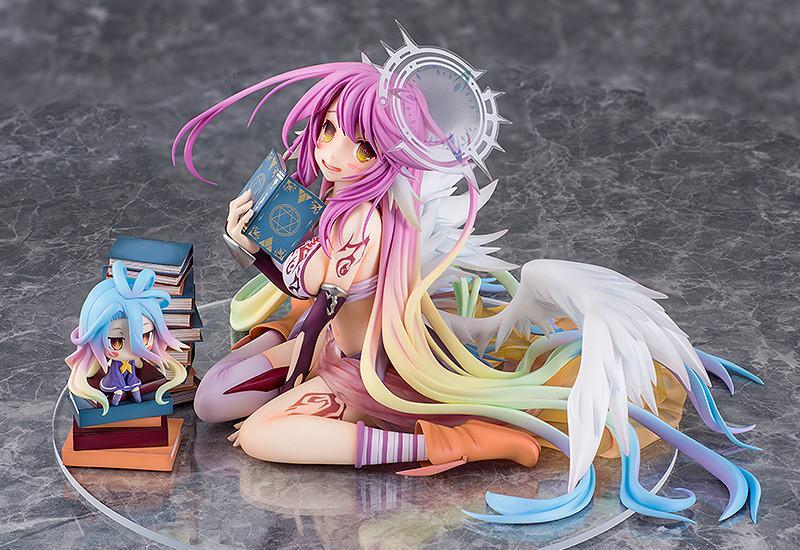 Phat Jibril Figure