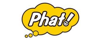 Phat Logo