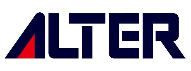 Alter Logo