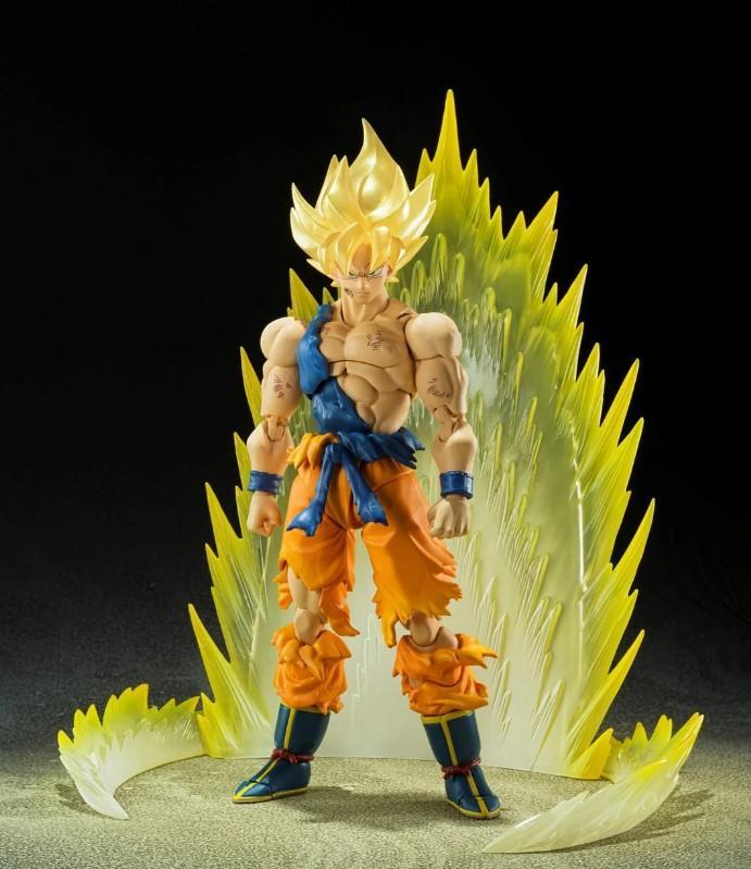 Bandai Spirits Dragon Ball Figure