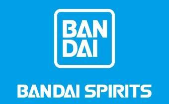 Bandai Spirits Logo