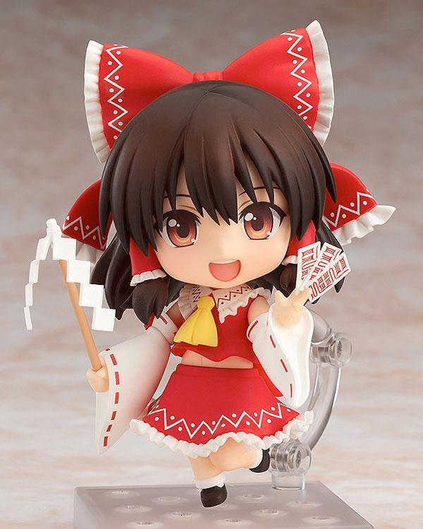 Good Smile Company - Reimu Nendoroid