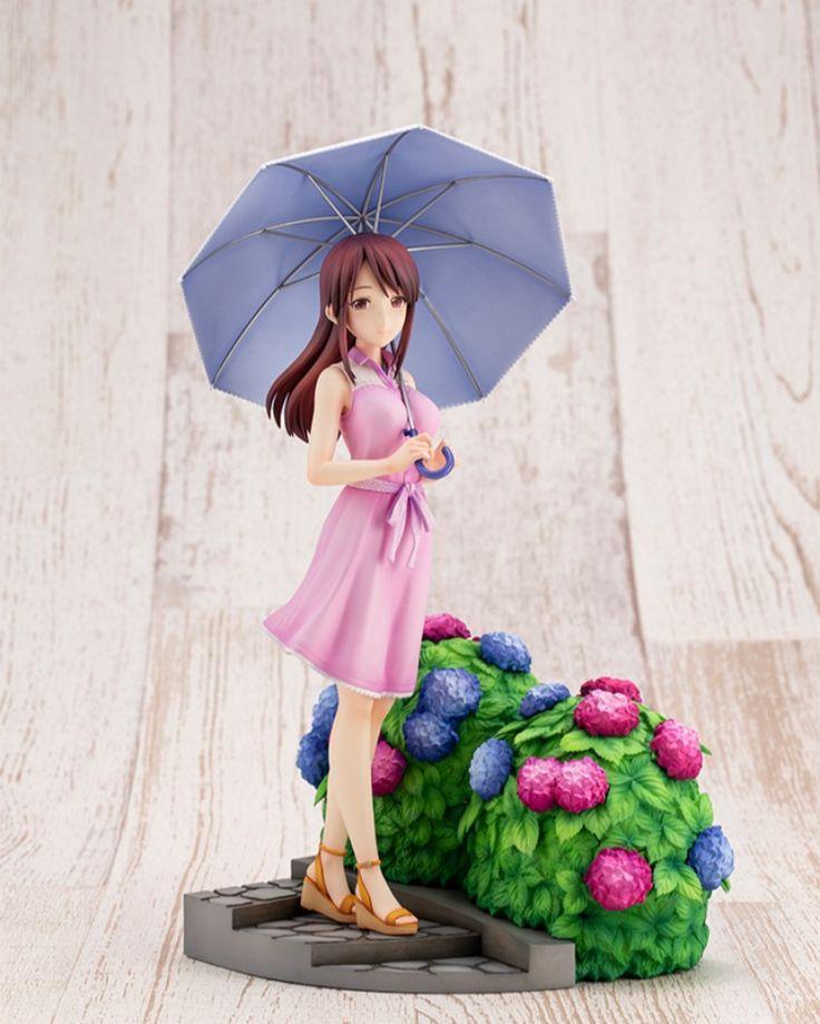 Kotobukiya Miyu Mifune