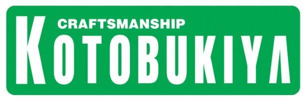 Kotobukiya Logo