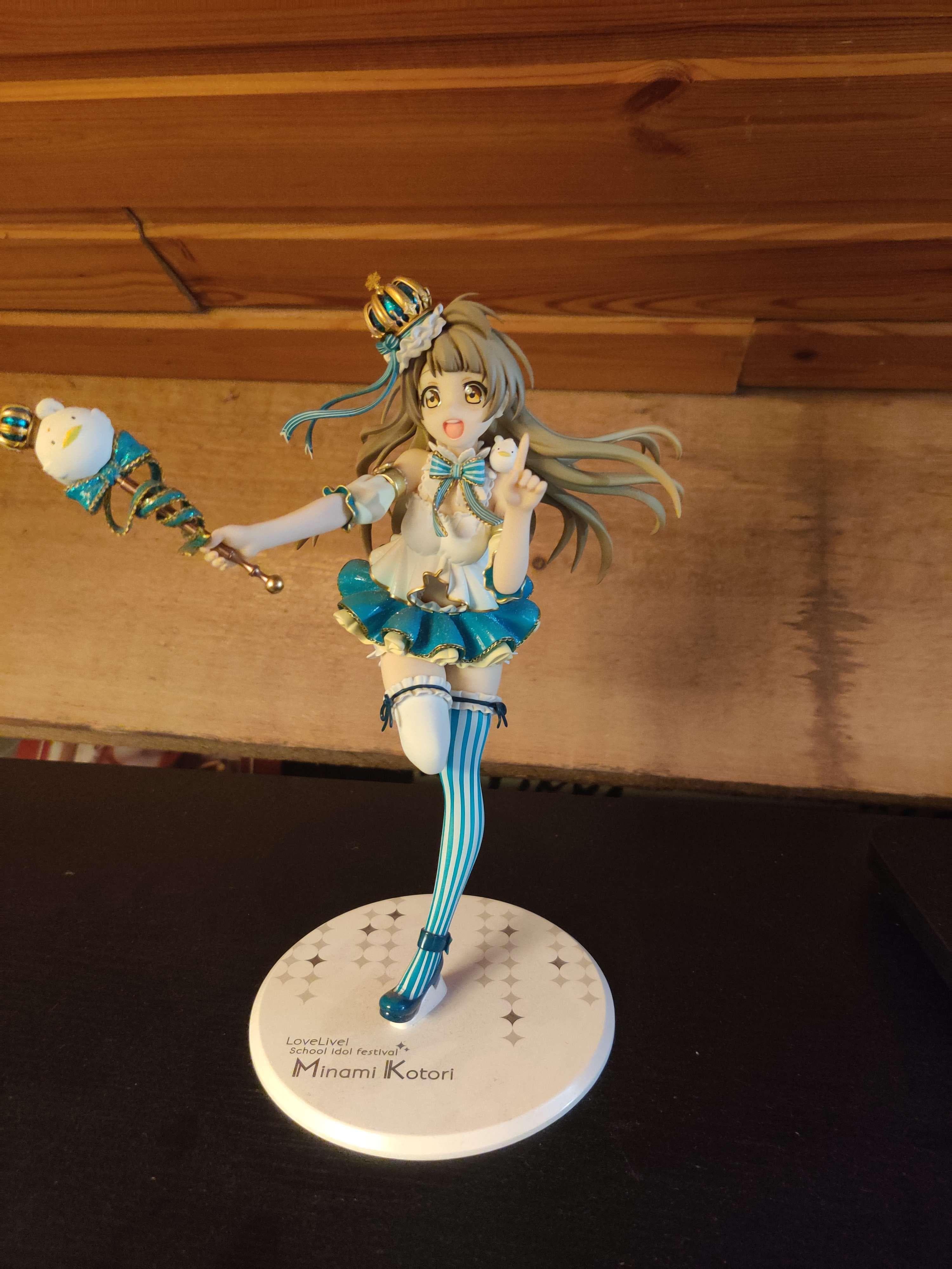 Collector figure photo by NivixX, photo 16 of 16