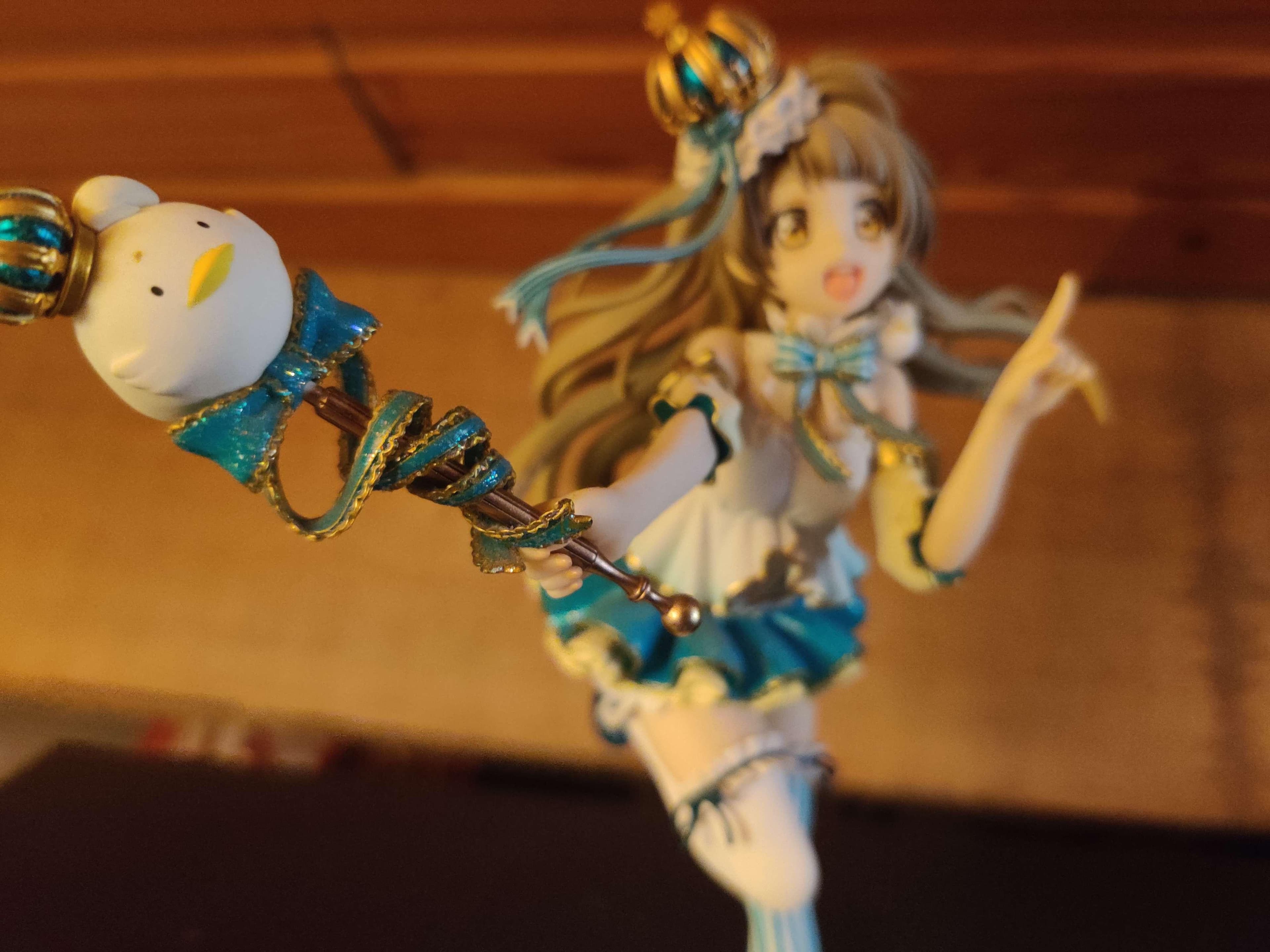 Collector figure photo by NivixX, photo 14 of 16
