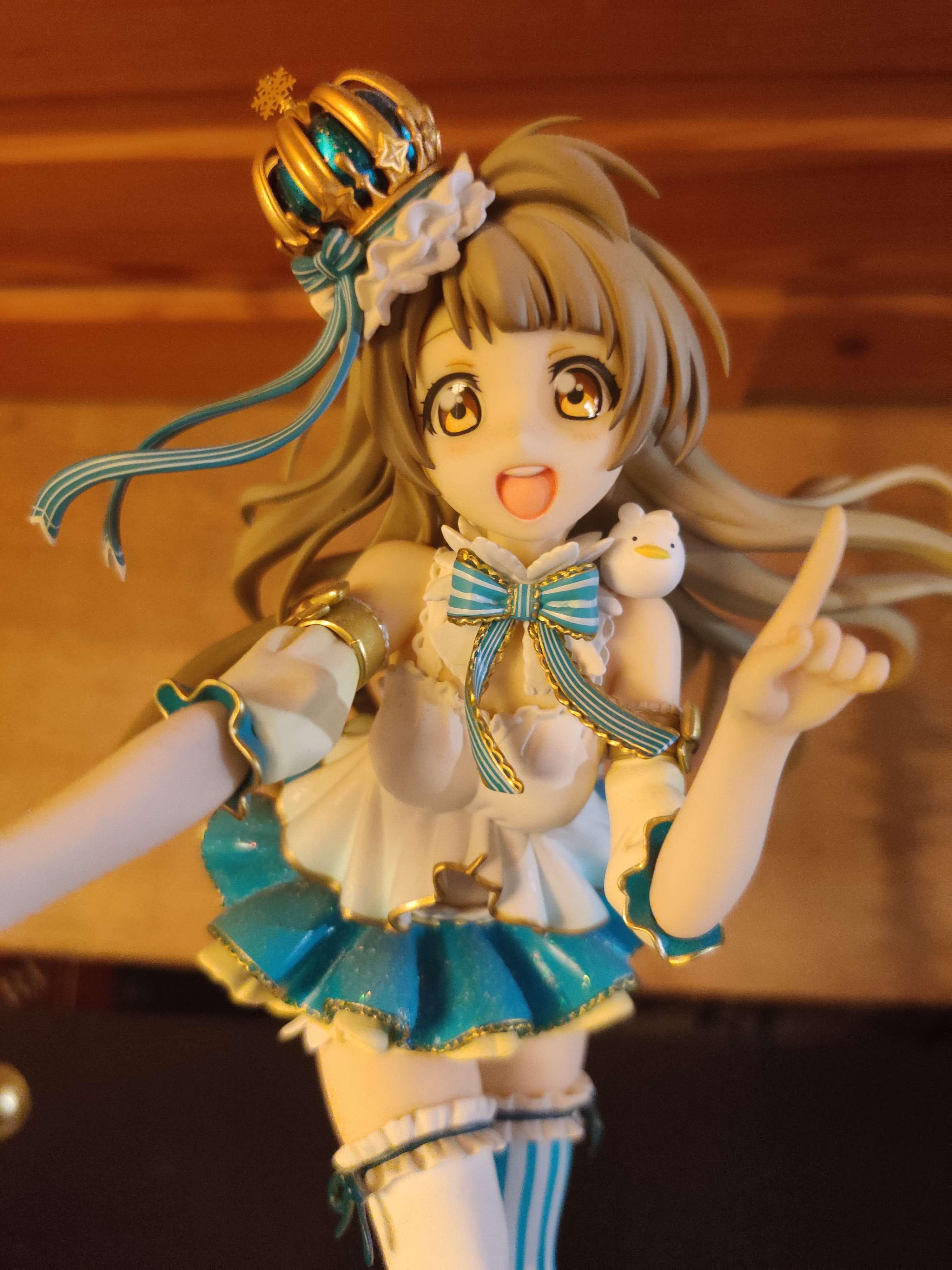 Collector figure photo by NivixX, photo 15 of 16