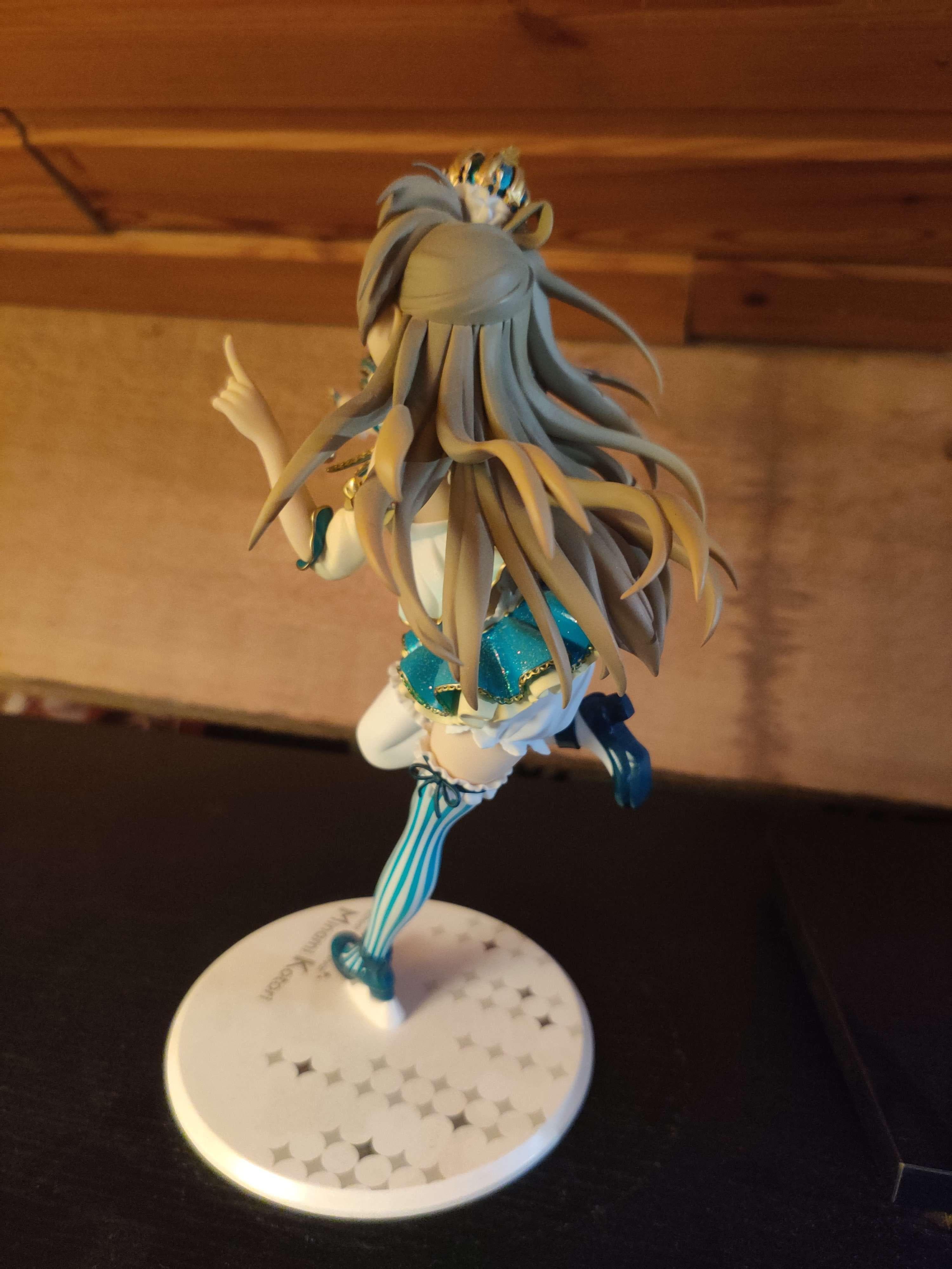 Collector figure photo by NivixX, photo 13 of 16