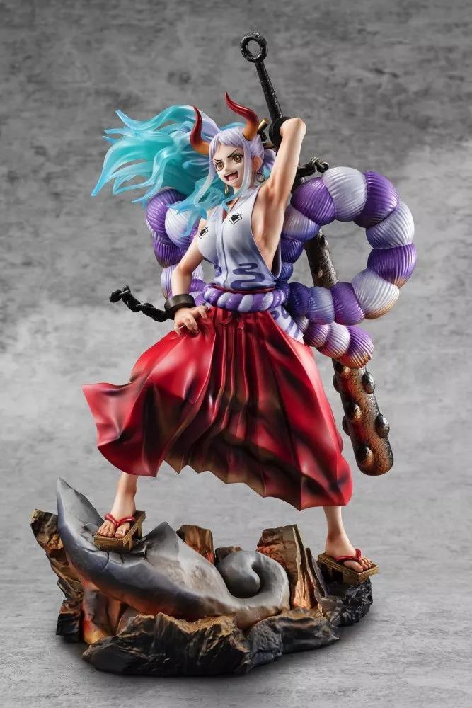 MegaHouse One Piece Figure