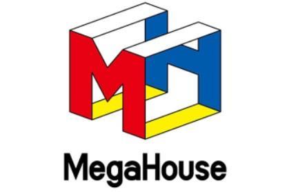 MegaHouse Logo