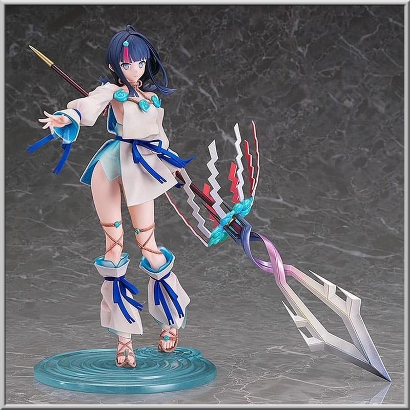 Phat Fate Lancer Figure