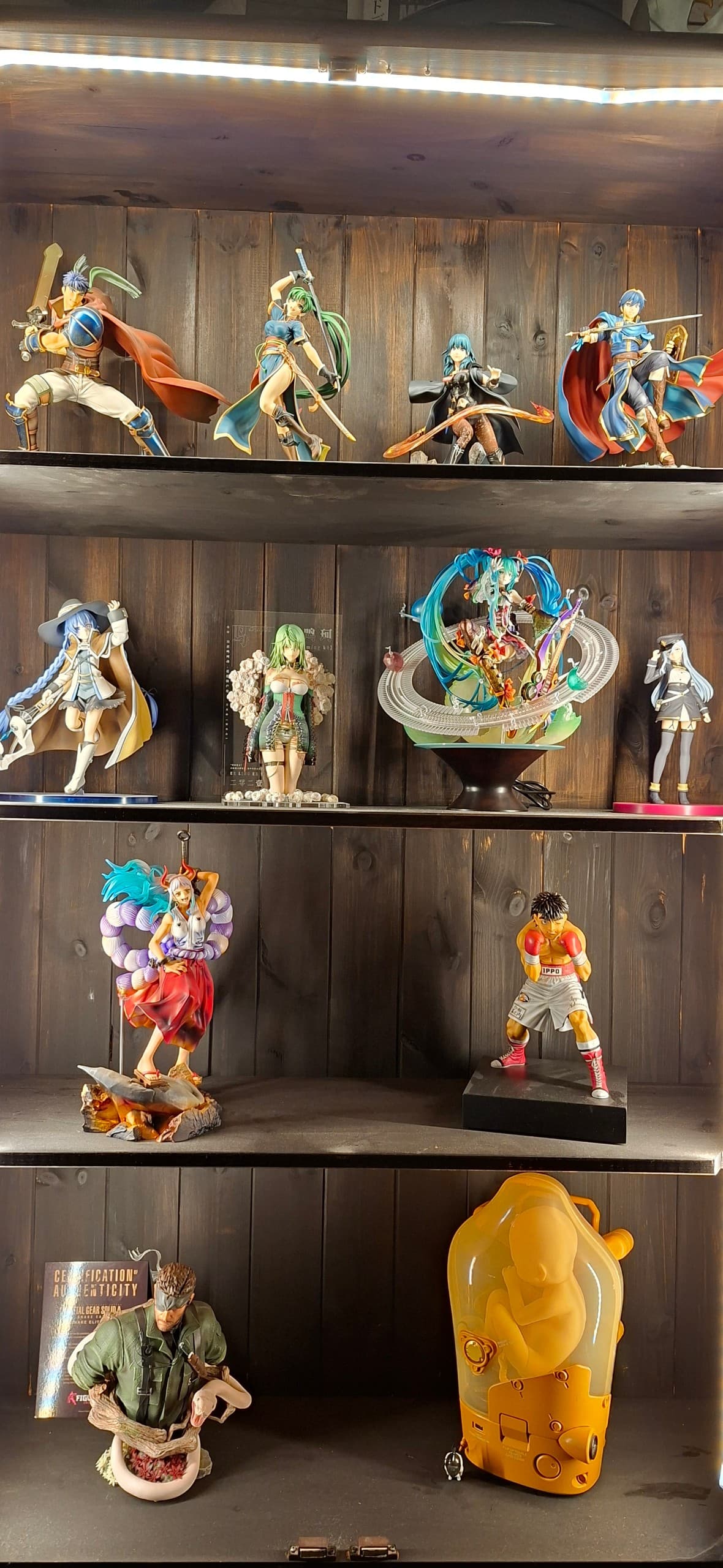My Collection, collector photo by ToyotaAE86, photo 4 of 4