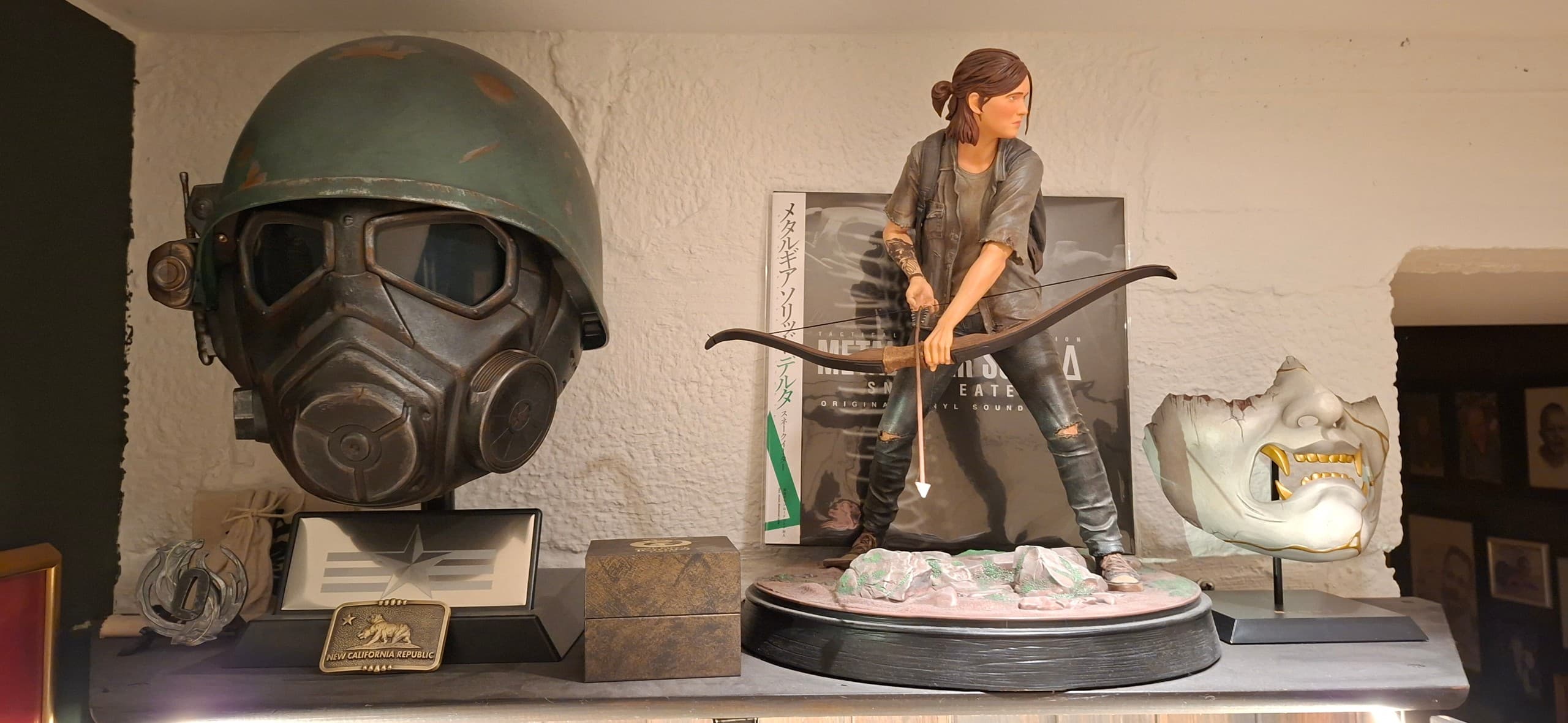 My Collection, collector photo by ToyotaAE86