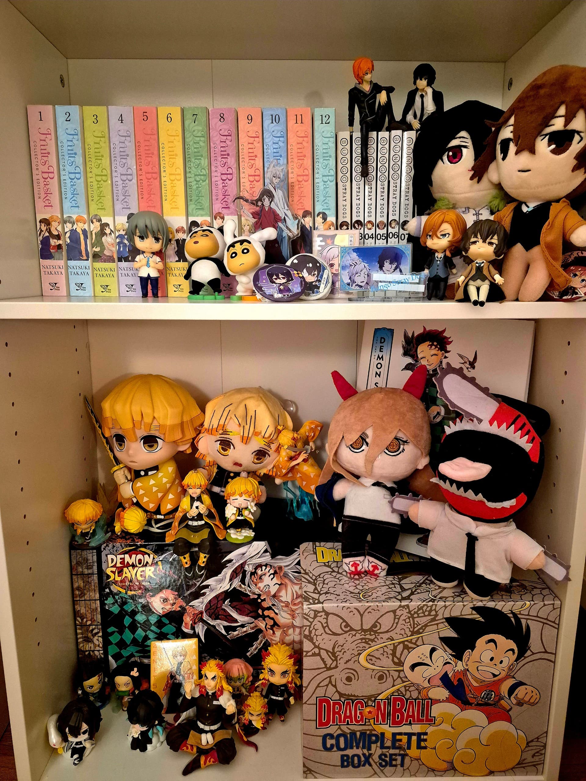 My Collection, collector photo by Zarikoo