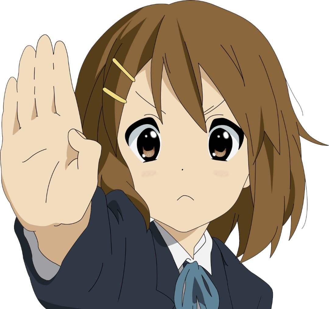 YuiHirasawa