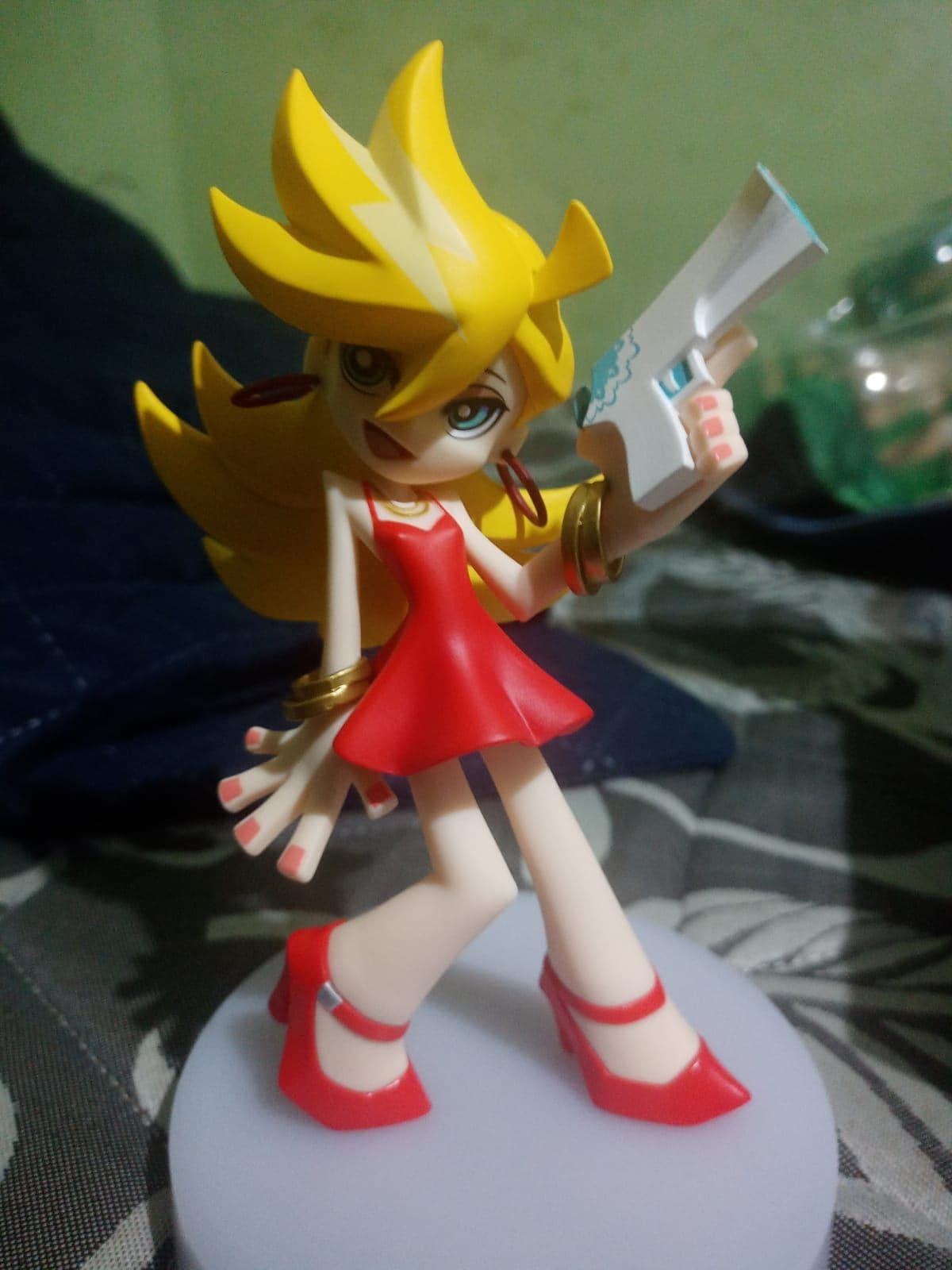 Pop Up Parade Panty & Stocking