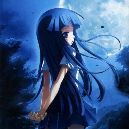 Mai profile