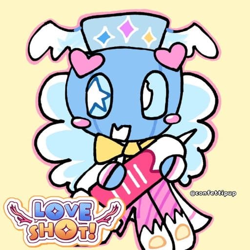 Kagaminez3 profile
