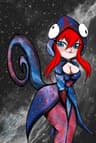 SpaceChameleon
