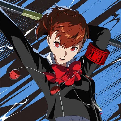 seishoux profile