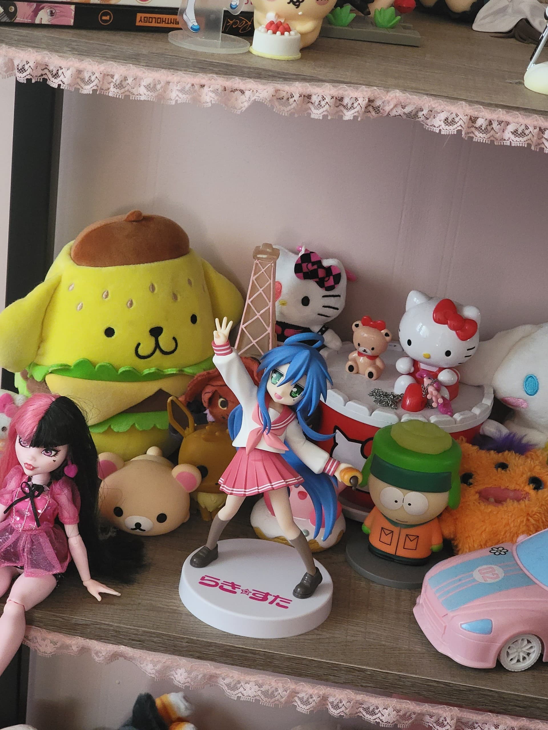 collection pics!!!, collector photo by pawpilledd