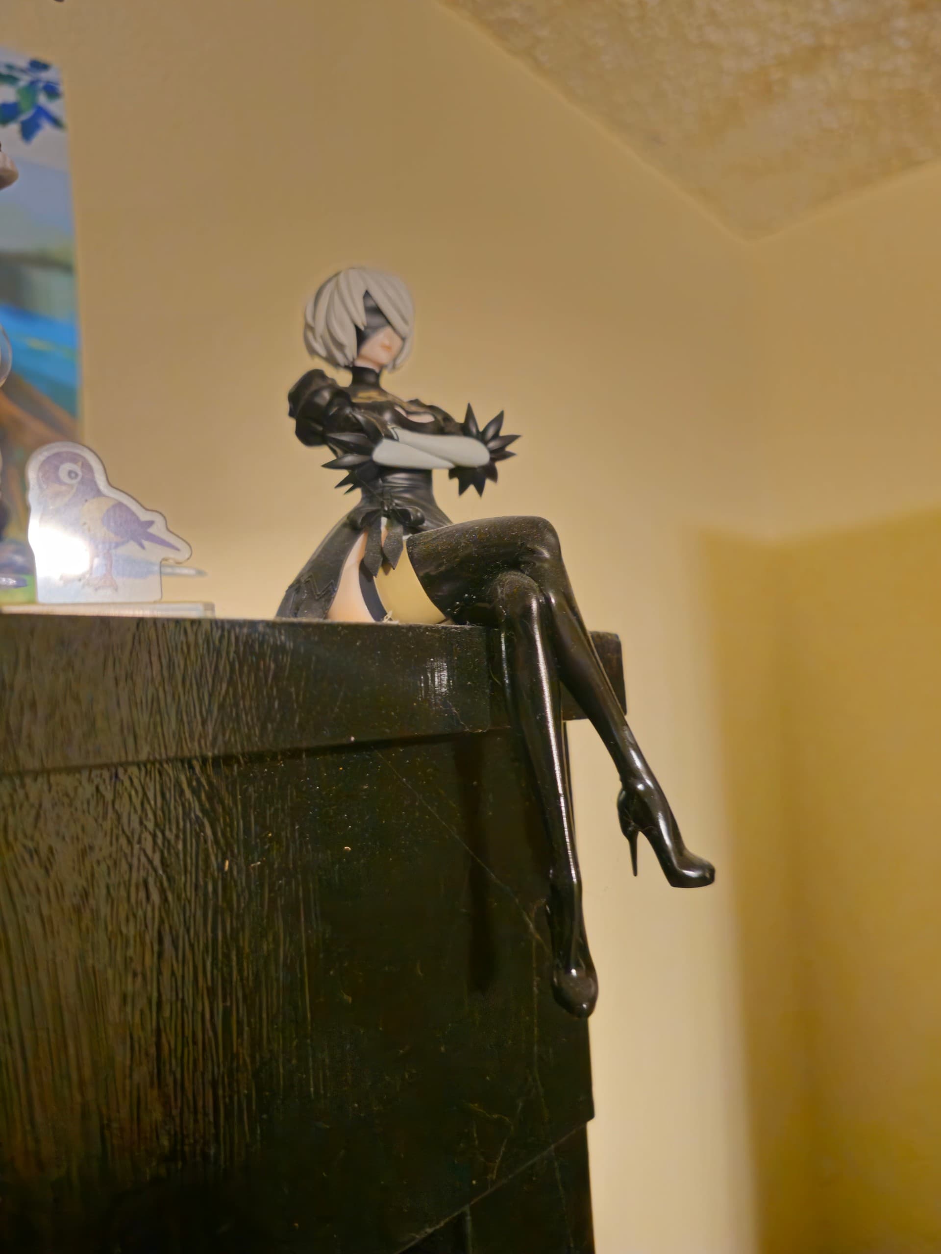 My Collection, collector photo by whiteblood