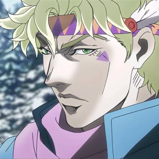 Dragonboy profile
