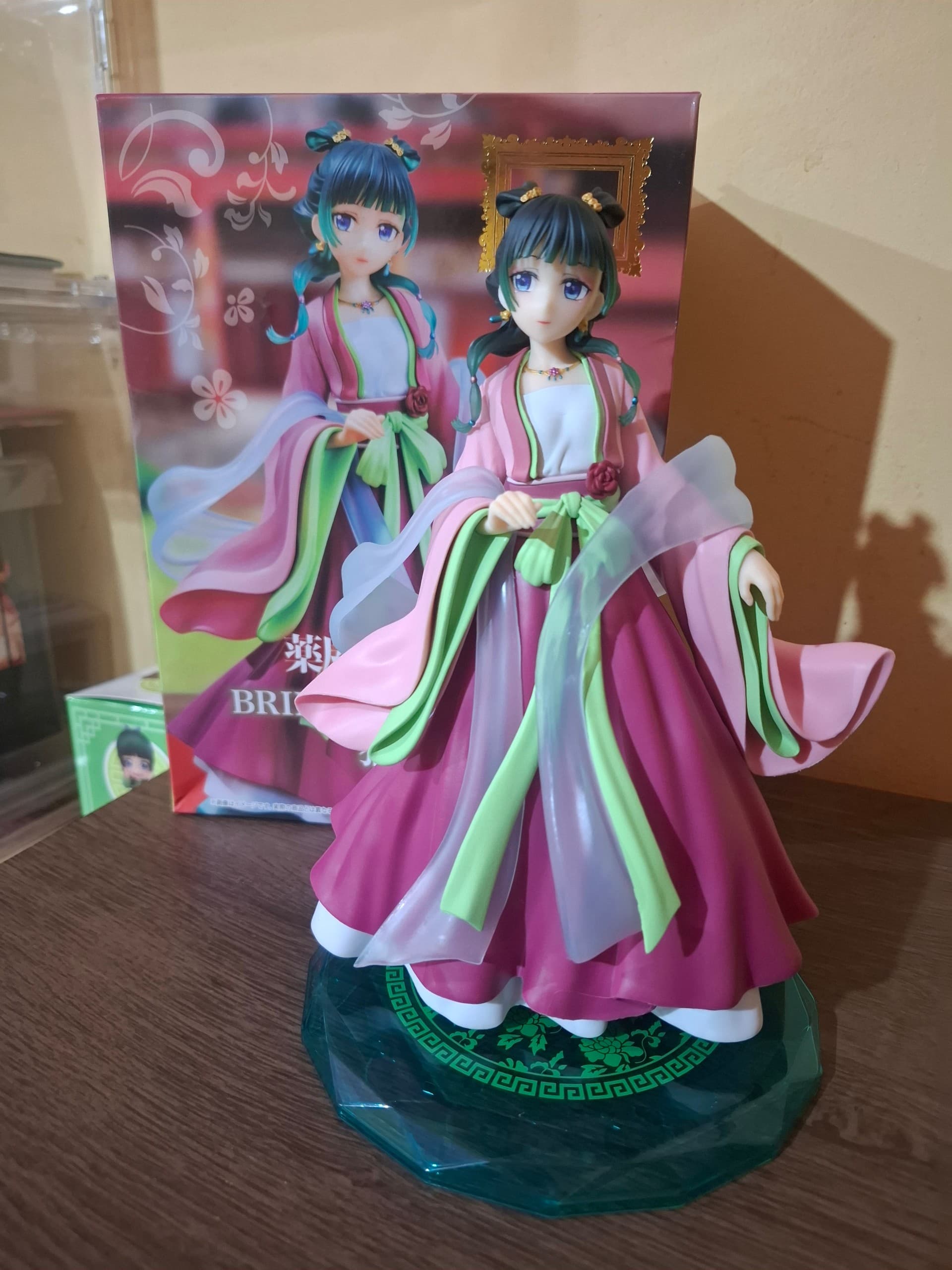 My Collection, collector photo by aninha__pastilha, photo 3 of 6