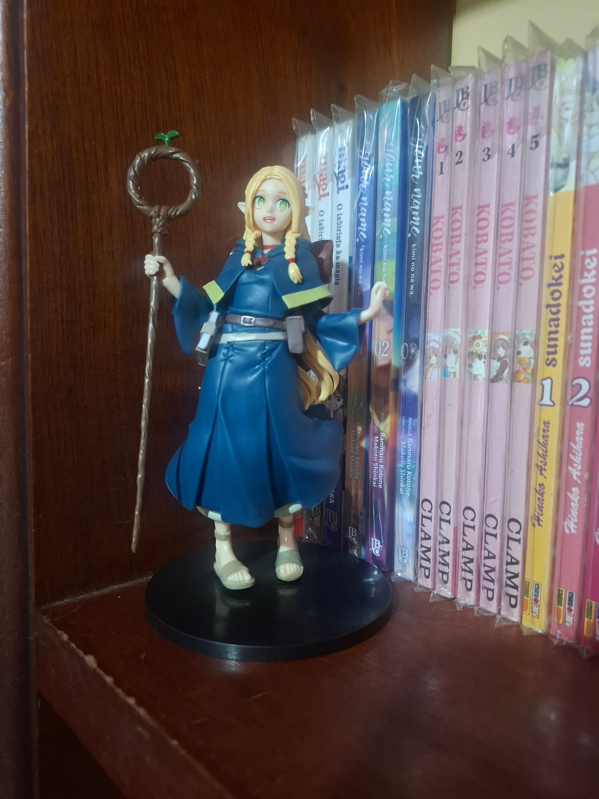 My Collection, collector photo by aninha__pastilha, photo 5 of 6