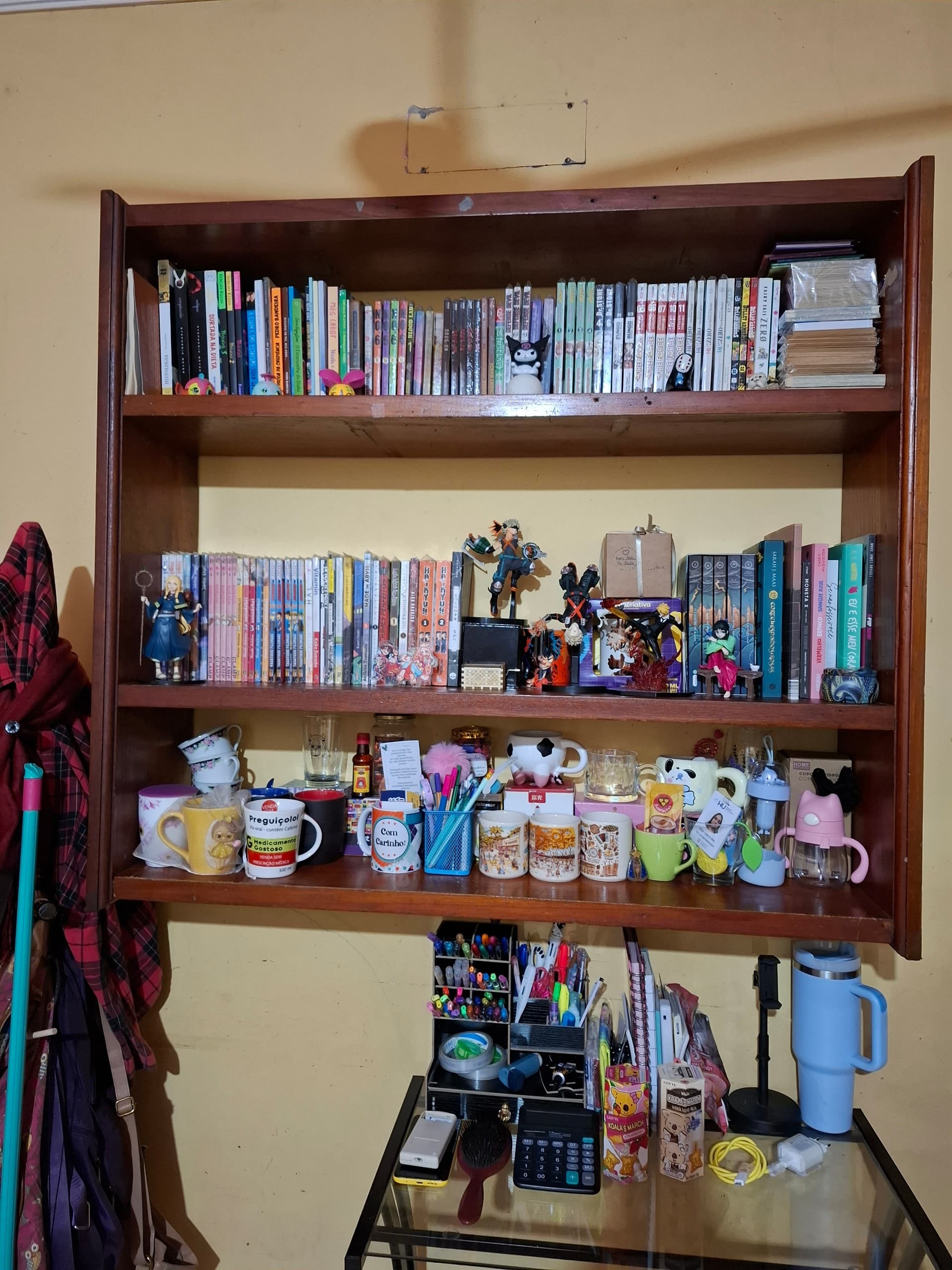 My Collection, collector photo by aninha__pastilha