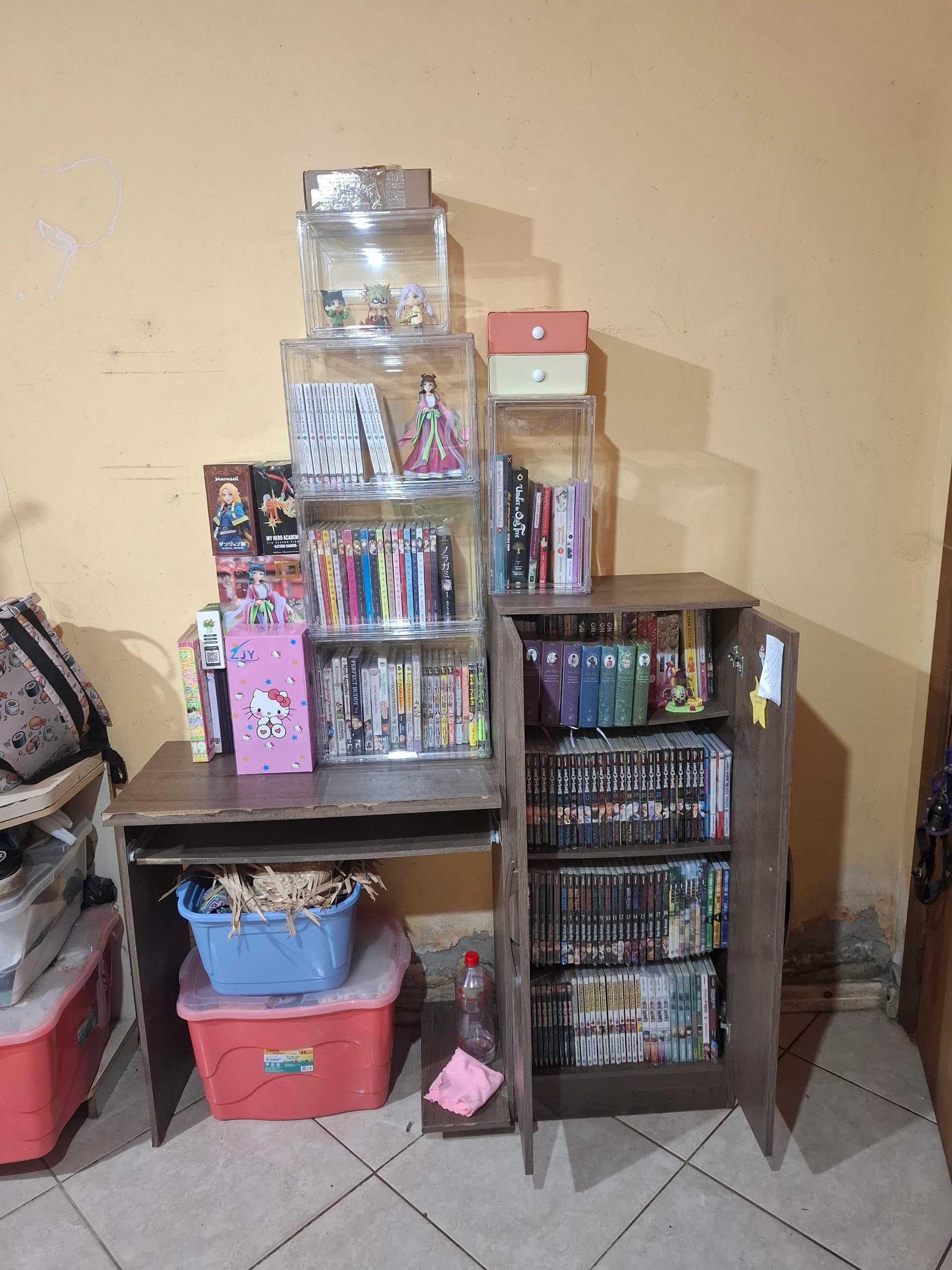 My Collection, collector photo by aninha__pastilha, photo 2 of 6