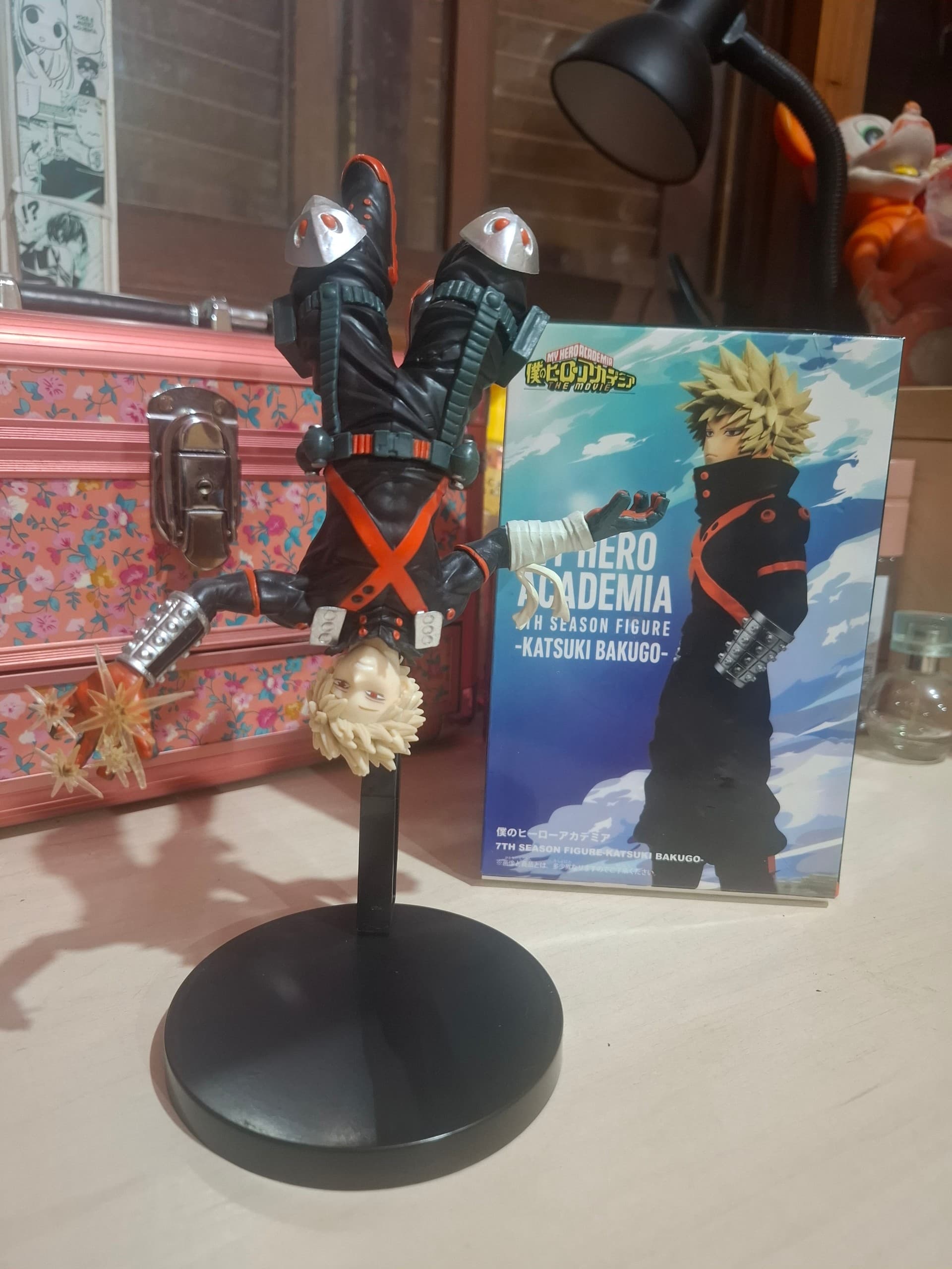 My Collection, collector photo by aninha__pastilha, photo 6 of 6
