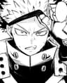 Bakugo
