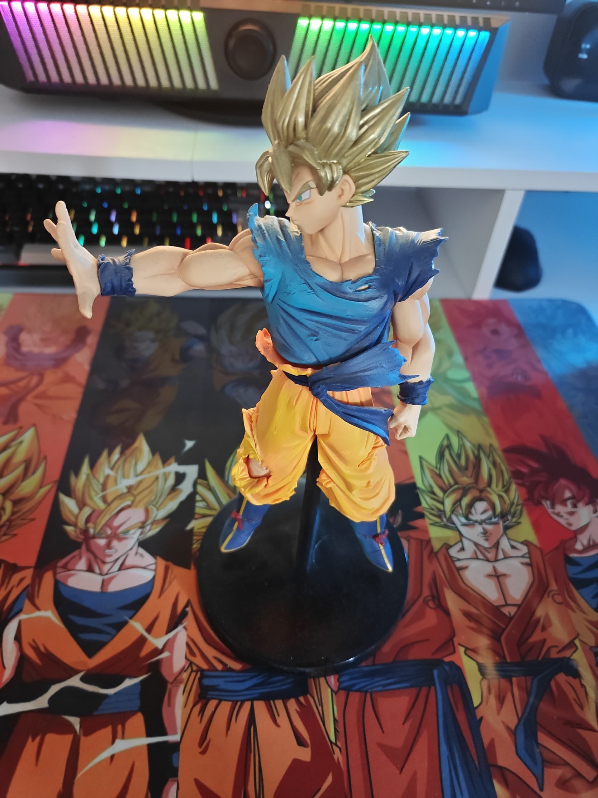 My collection (cooler version), collector photo by MAKO