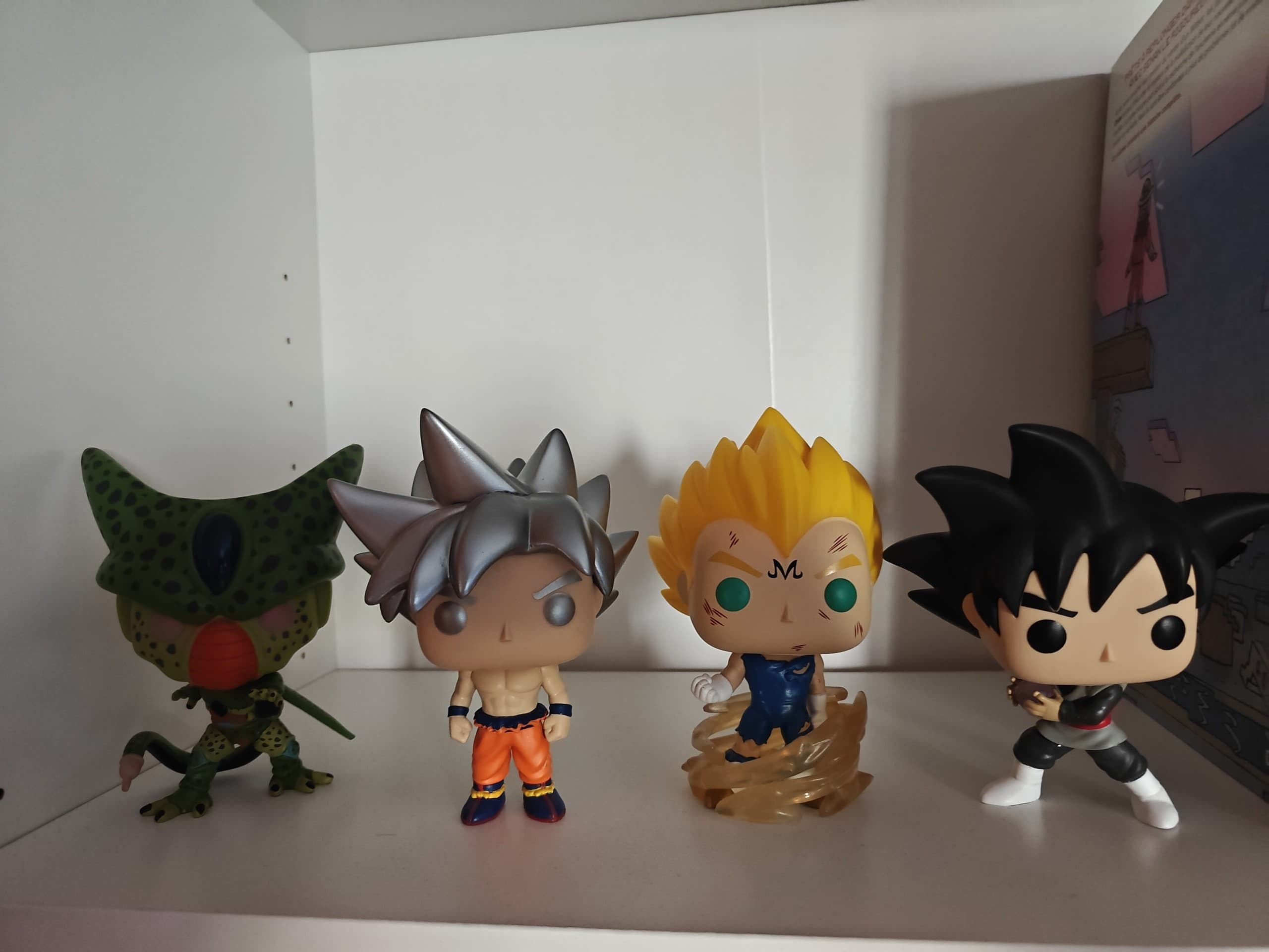 My collection (cooler version), collector photo by MAKO, photo 5 of 9