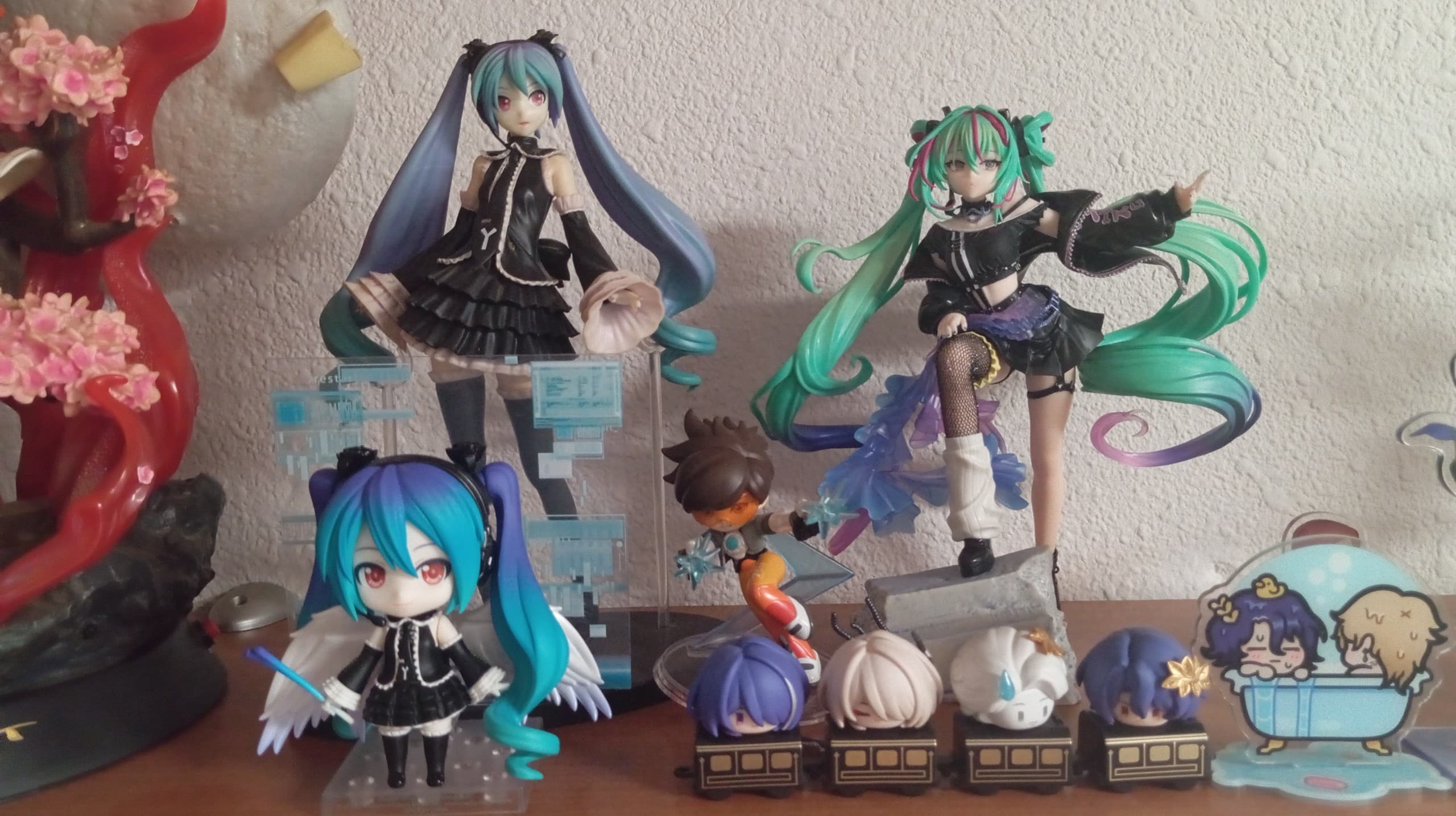 My Collection, collector photo by Niqi