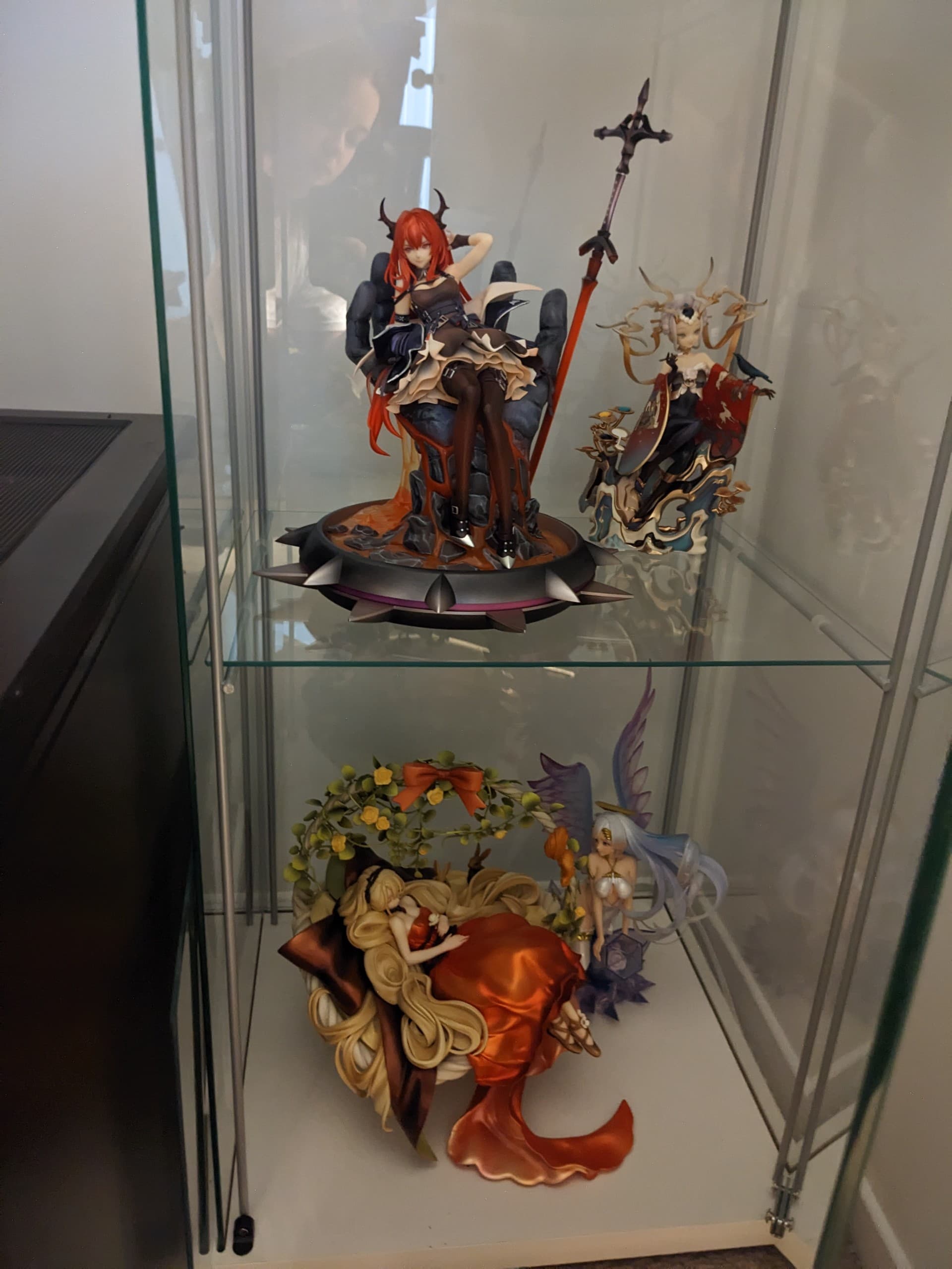 My Collection, collector photo by arianna
