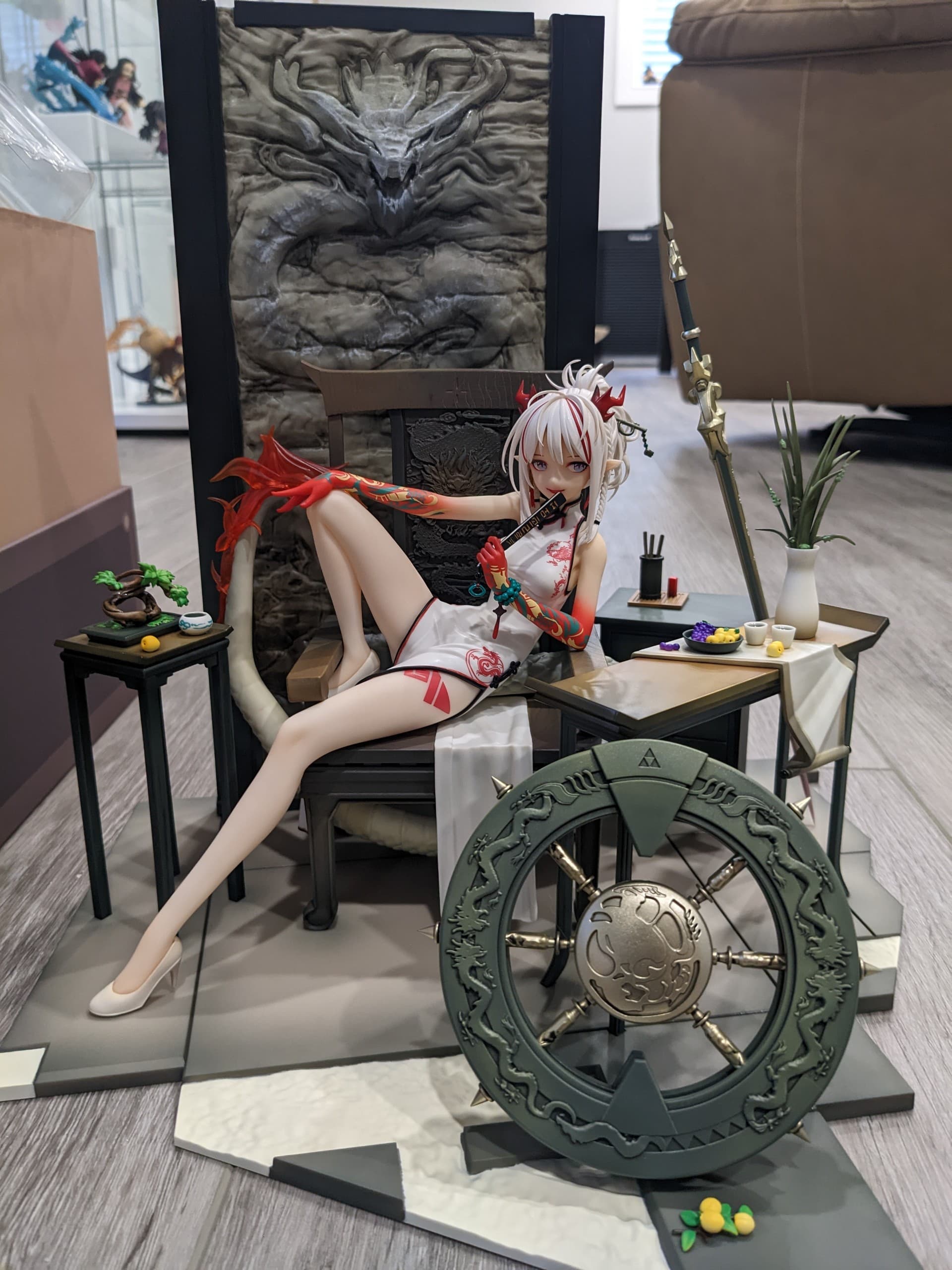 My Collection, collector photo by arianna, photo 7 of 8