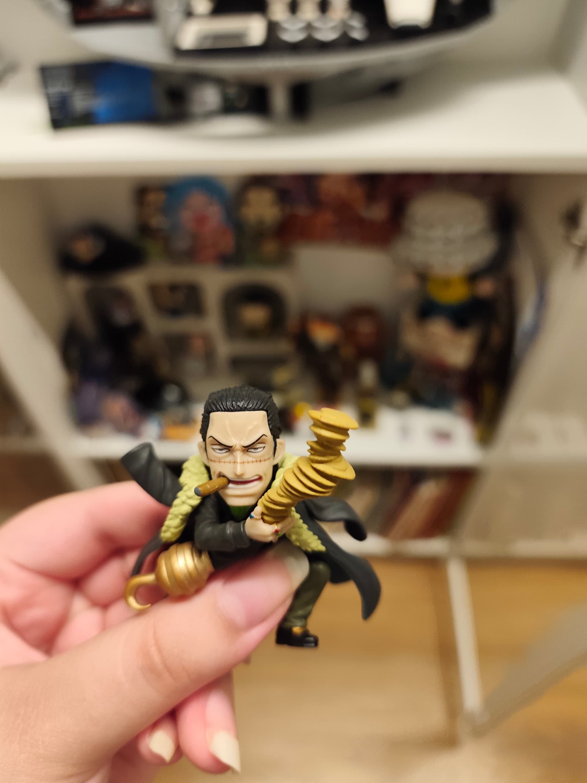 My Collection, collector photo by Leela, photo 8 of 9