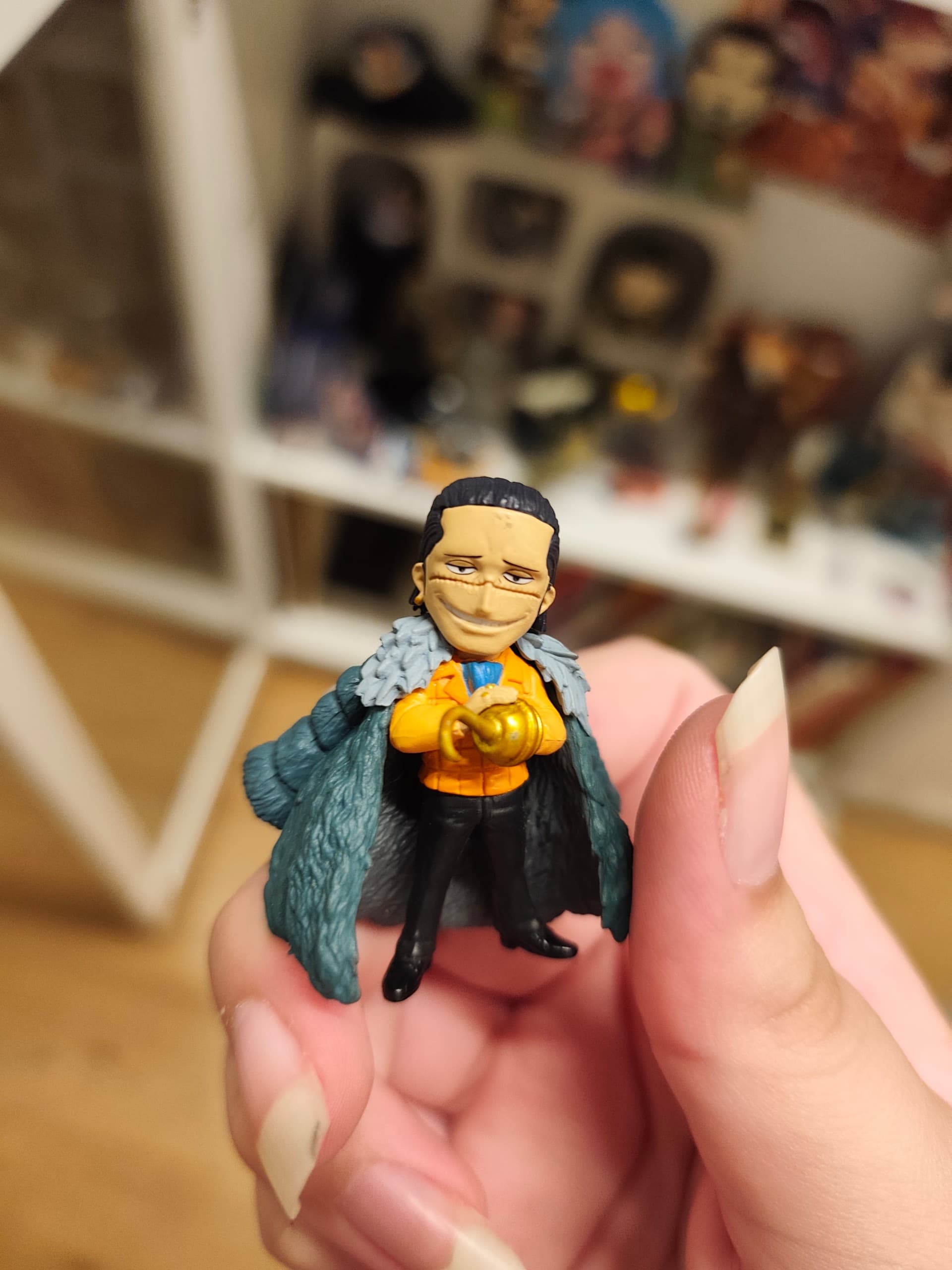 My Collection, collector photo by Leela, photo 7 of 9