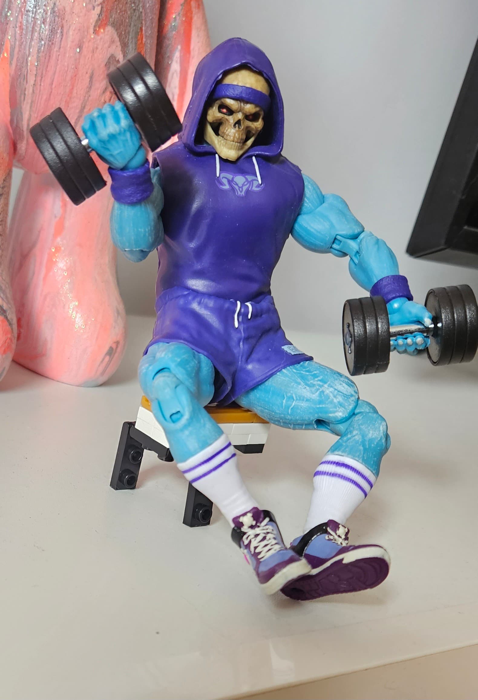 My Collection, collector photo by OmniBeau, photo 2 of 2