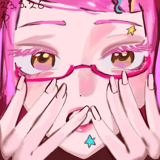 Katherine_Howl profile