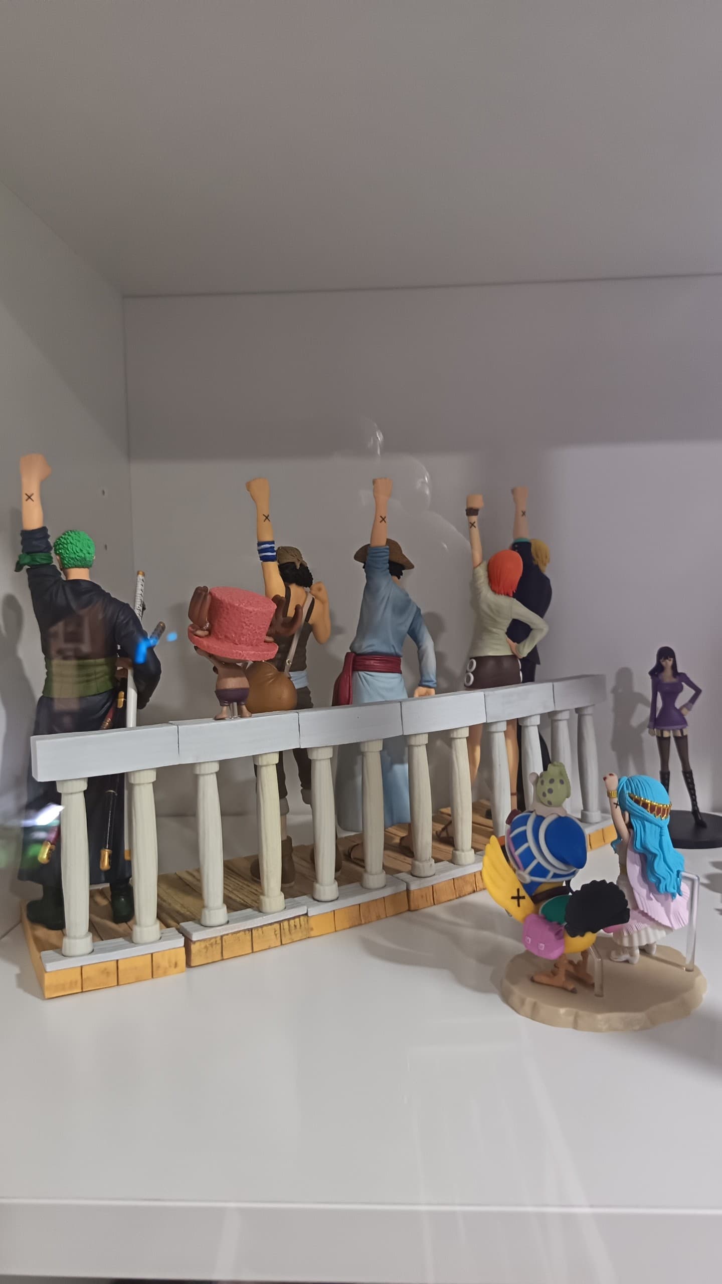 My Collection, collector photo by Drome718