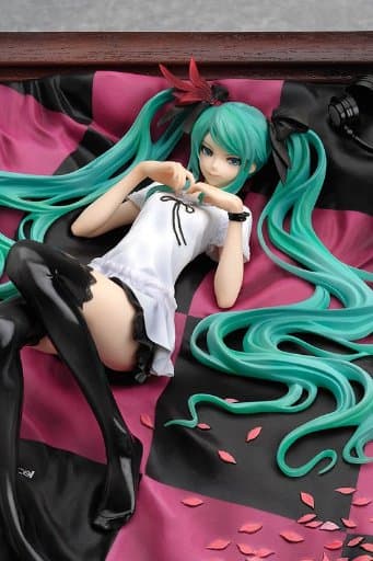 Mikumiku profile
