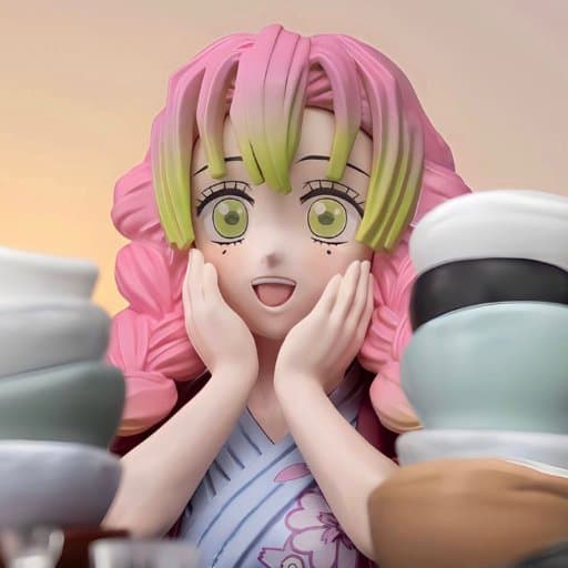 Mitsurisdihrider profile