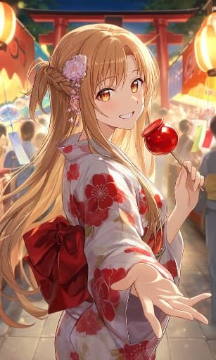 Mikiruko profile