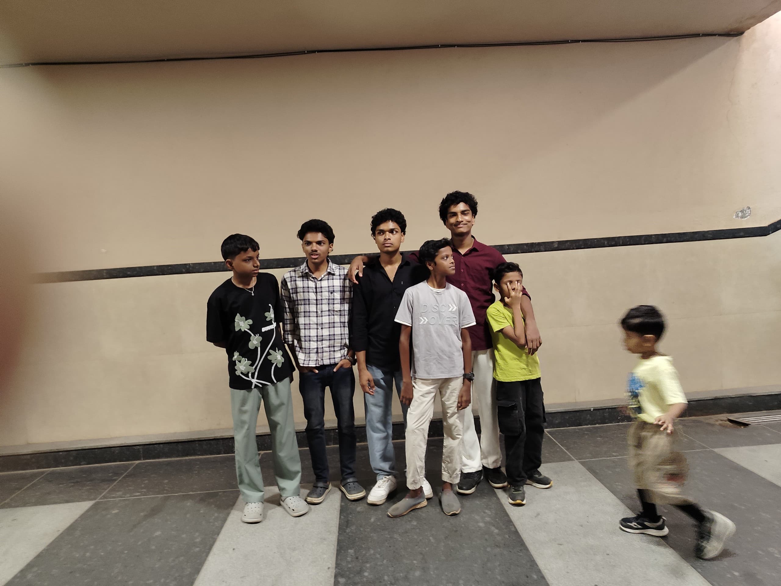 This is my enter temant, collector photo by rekhaajith