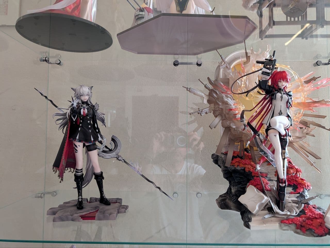 My Collection, collector photo by Aznable85, photo 2 of 4